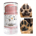 50G Dog Nose and Paw Care Cream Dog Paw Cream Cat and Dog Paw Protection Cream Pet Paw Moisturizing Cream Pet Dry Paw Repair Cream Pet Supplies