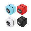 1PC Mini Aquarium Glass Cleaner Scratch-Resistant Glass Cleaner Magnetic Brush for Small Aquarium Glass and Acrylic Aquarium